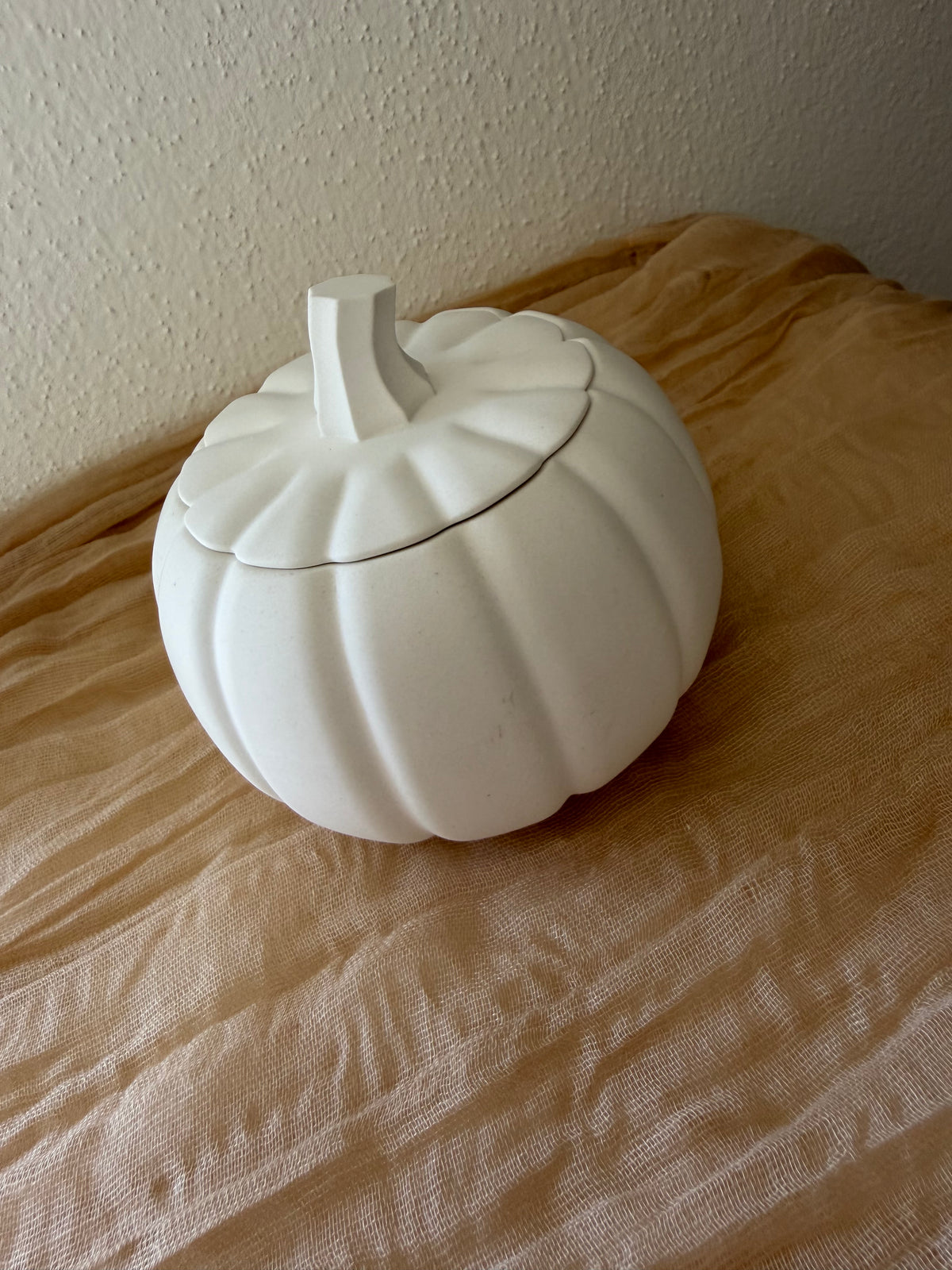 Dekodose Pumpkin