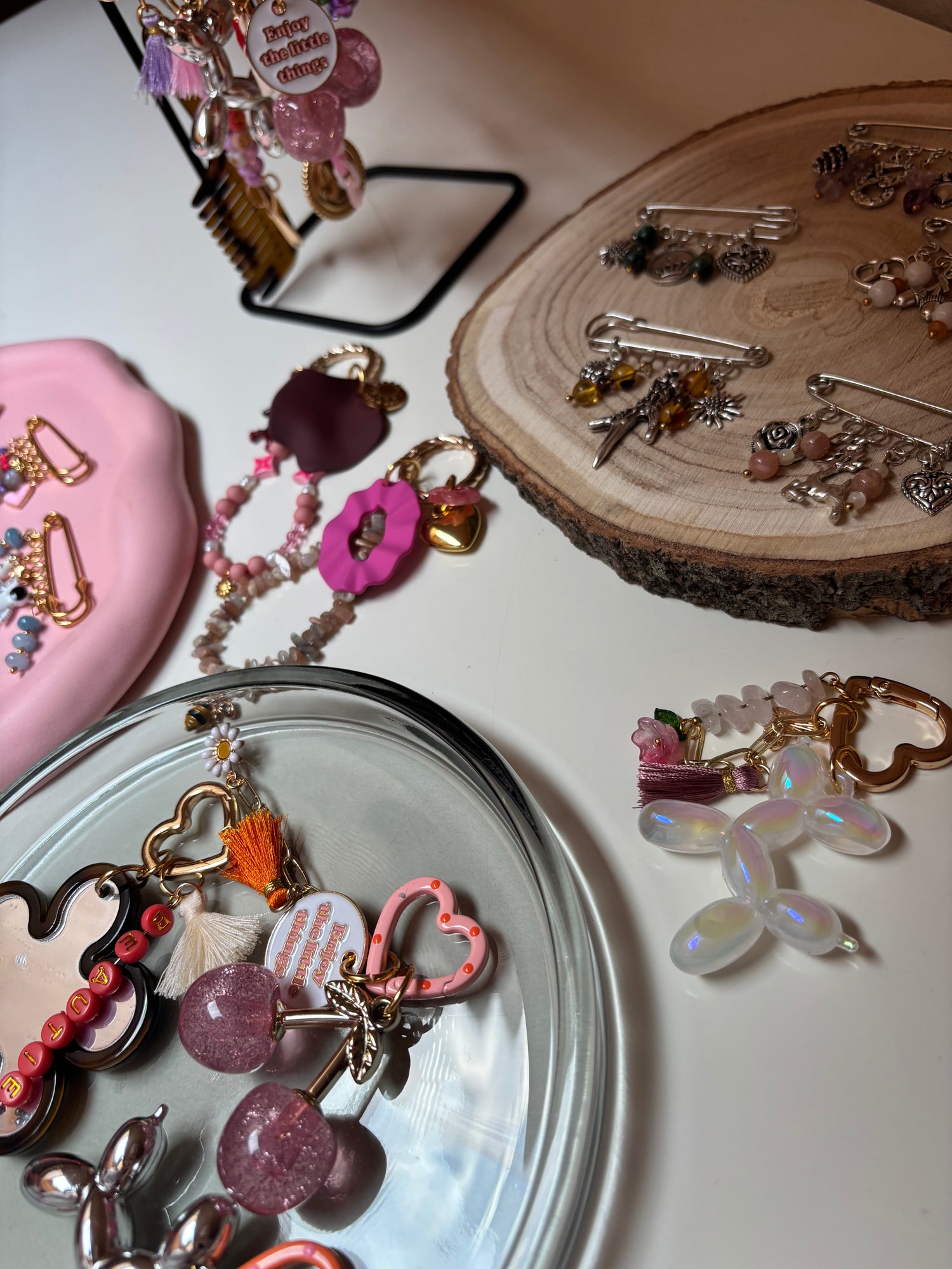 Accessoires