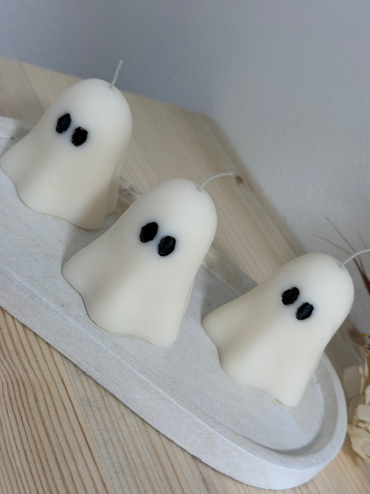 Dekokerze Boo