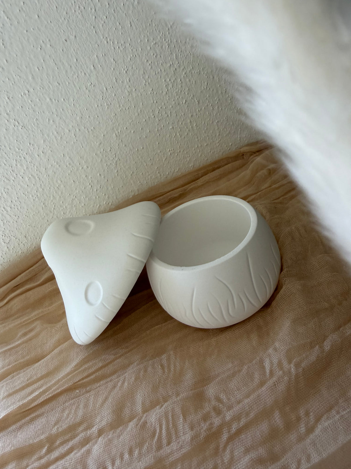Dekodose Mushroom