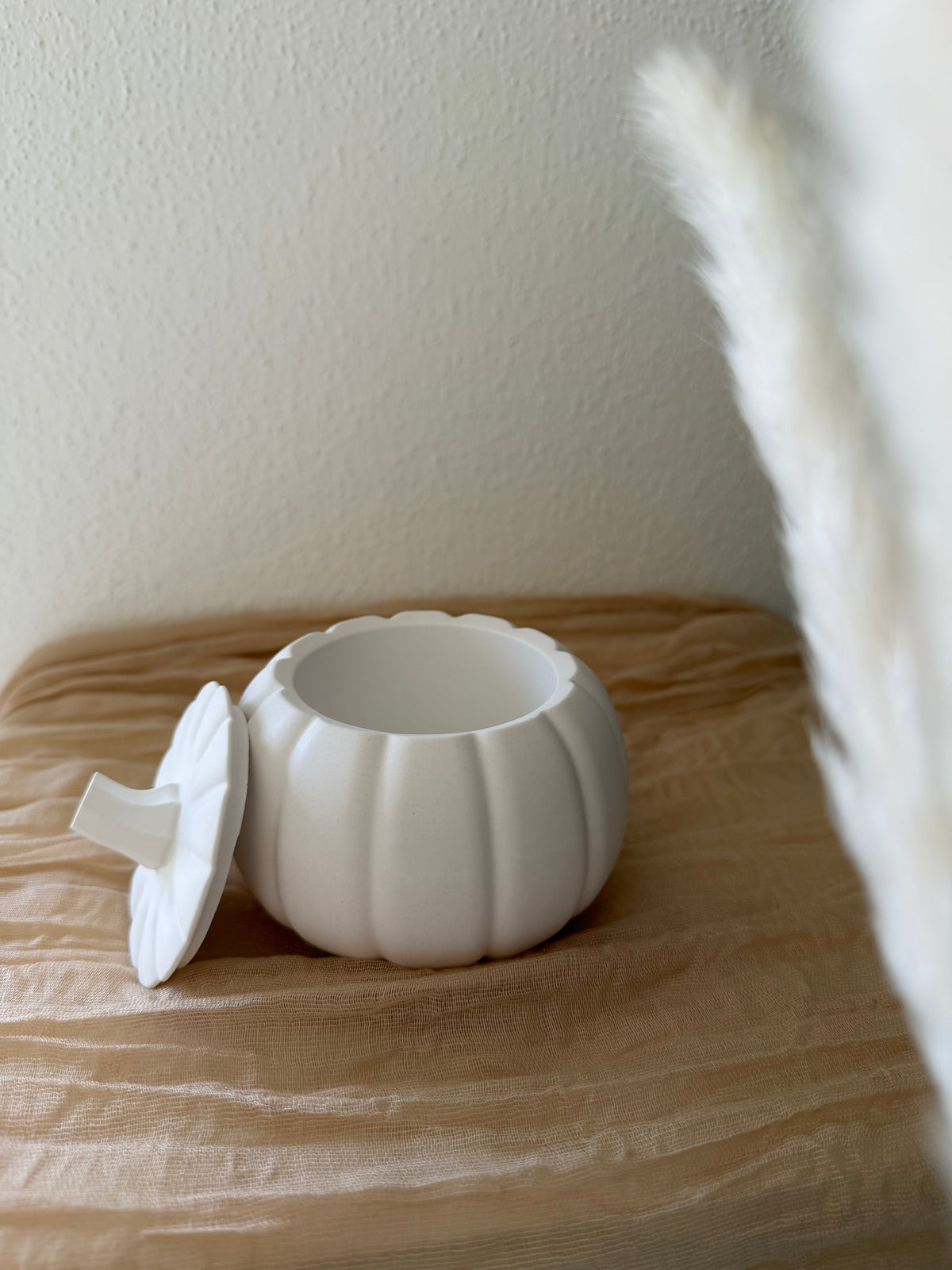 Dekodose Pumpkin
