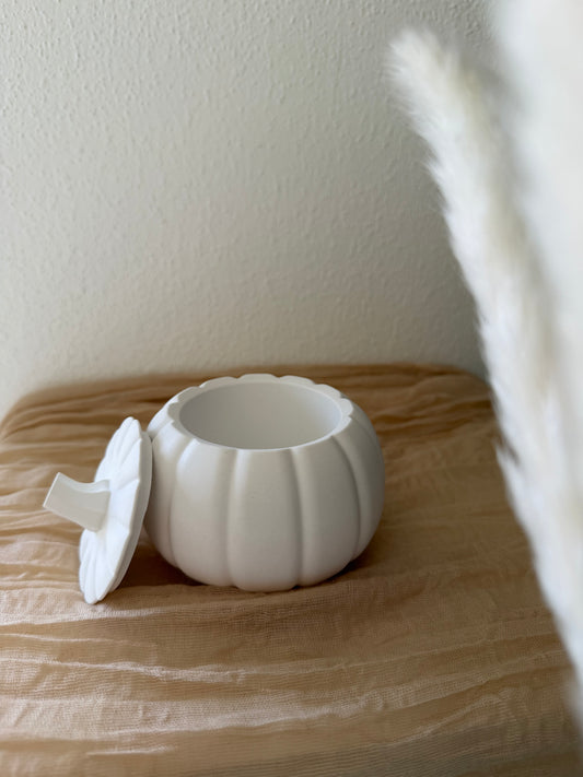 Dekodose Pumpkin