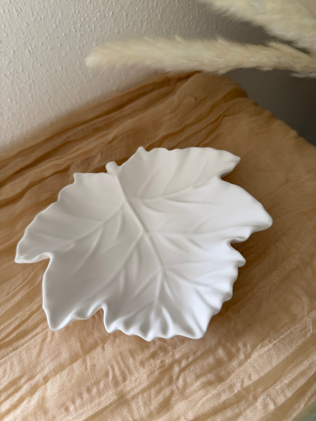 Denkschale Maple