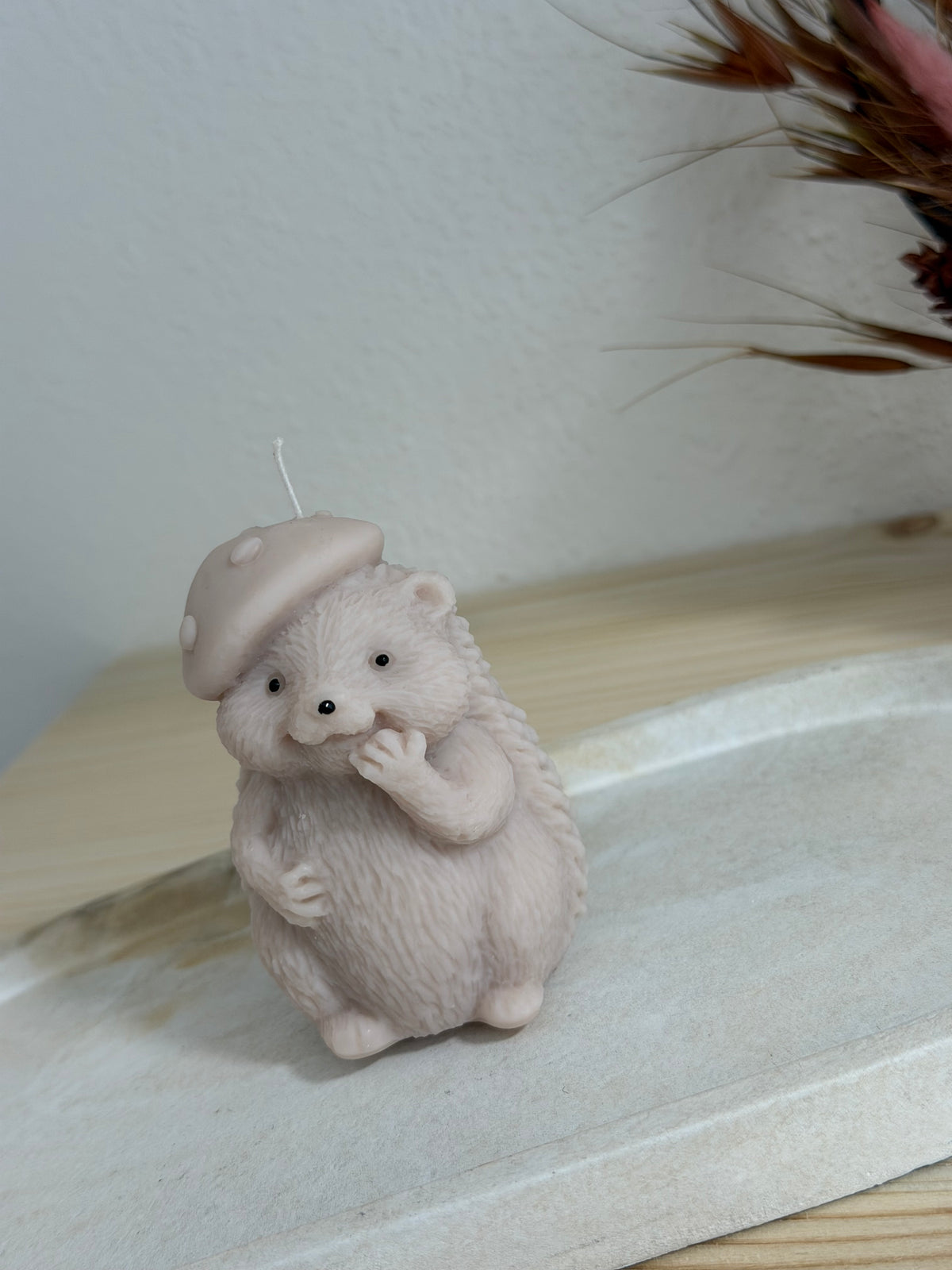 Little Hedgehog