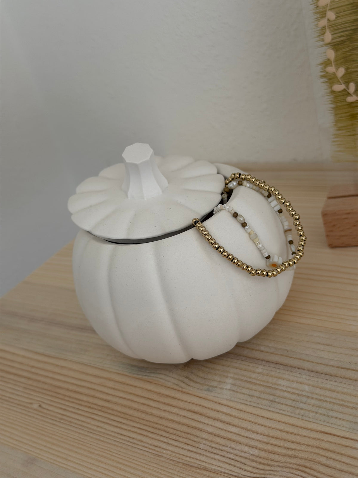 Dekodose Pumpkin