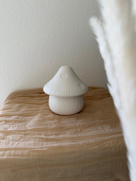 Dekodose Mushroom
