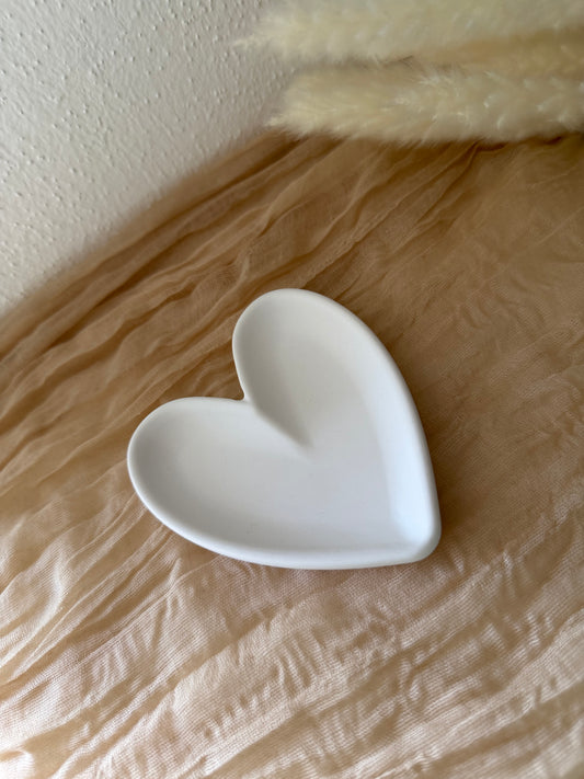 kleine Herzschale